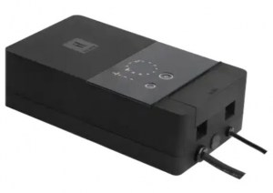 In-Lite Transformator Hub-100 Accessoires A. van Elk BV